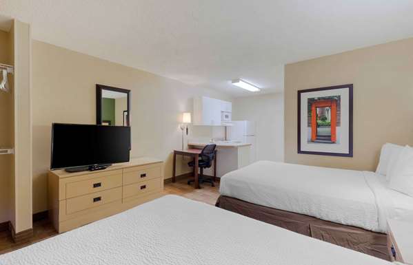  - Extended Stay America Suites Fayetteville Owen Drive