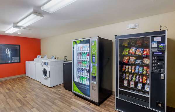  - Extended Stay America Suites Fayetteville Owen Drive