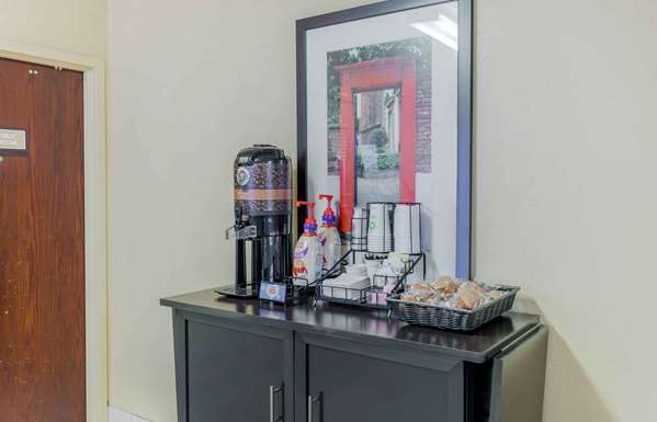 Amenities - Extended Stay America Suites Fayetteville Owen Drive