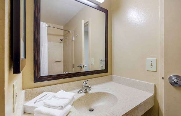  - Extended Stay America Suites Fayetteville Owen Drive