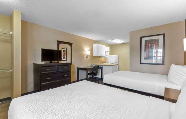  - Extended Stay America Suites Fort Jackson Columbia - I-77, Exit 12