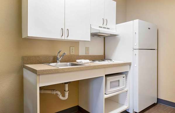  - Extended Stay America Suites Fort Jackson Columbia - I-77, Exit 12