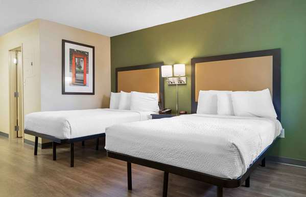  - Extended Stay America Suites Fort Jackson Columbia - I-77, Exit 12