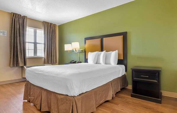 - Extended Stay America Suites Fort Jackson Columbia - I-77, Exit 12