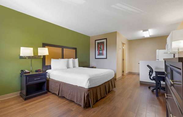  - Extended Stay America Suites Fort Jackson Columbia - I-77, Exit 12