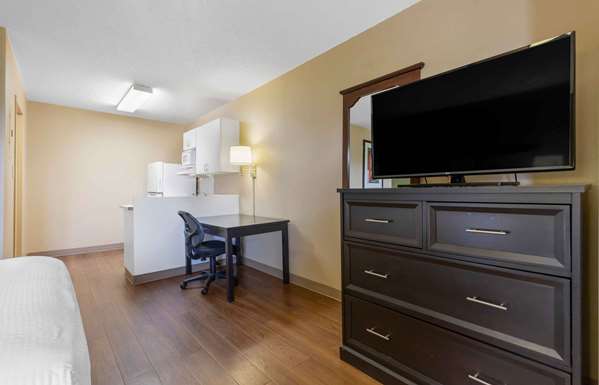  - Extended Stay America Suites Fort Jackson Columbia - I-77, Exit 12
