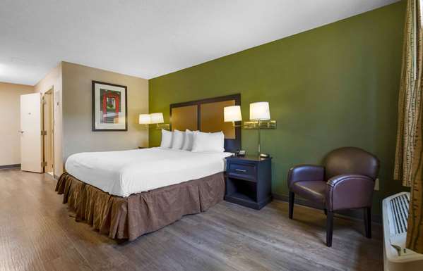  - Extended Stay America Suites Fort Jackson Columbia - I-77, Exit 12
