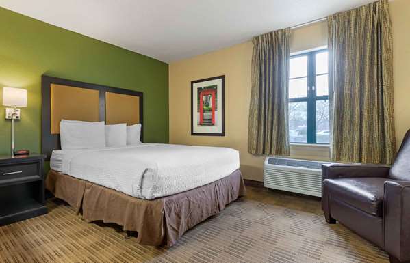  - Extended Stay America Suites Greenville - I-85, Exit 54