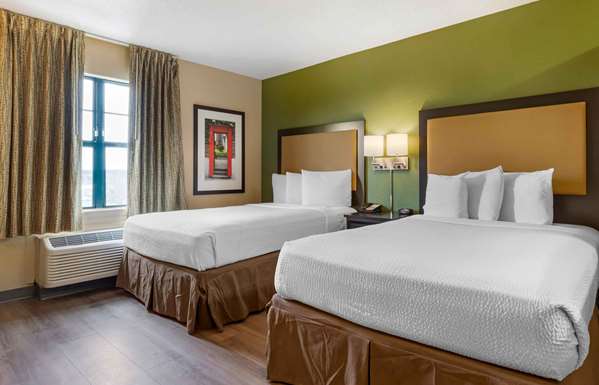  - Extended Stay America Suites Greenville - I-85, Exit 54