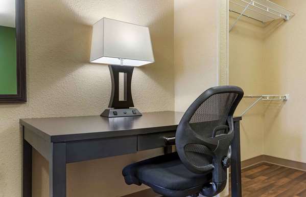  - Extended Stay America Suites Greenville - I-85, Exit 54