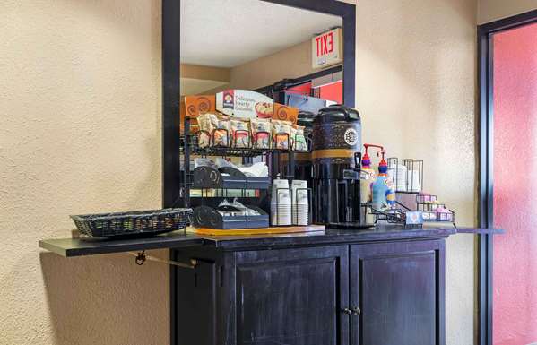 Amenities - Extended Stay America Suites Greenville - I-85, Exit 54