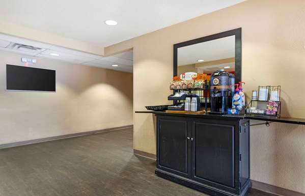 Amenities - Extended Stay America Suites Greenville - I-85, Exit 54