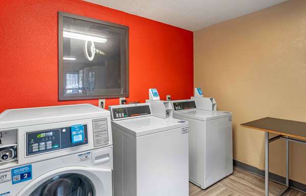  - Extended Stay America Suites Newport News