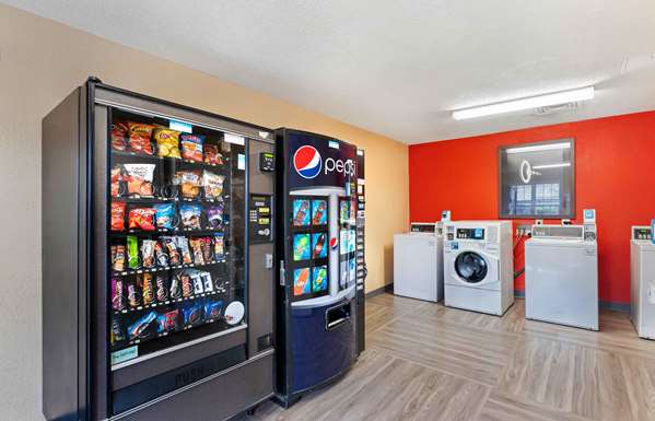  - Extended Stay America Suites Newport News