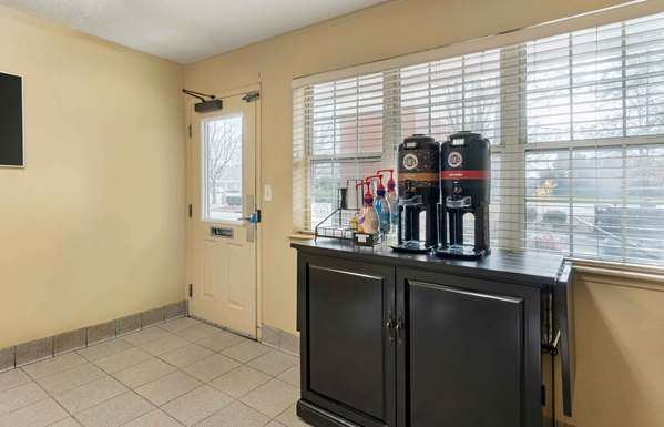 Amenities - Extended Stay America Suites Newport News