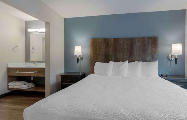  - Extended Stay America Suites Farwell Place Fremont