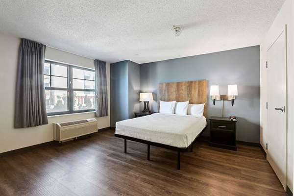  - Extended Stay America Suites Farwell Place Fremont