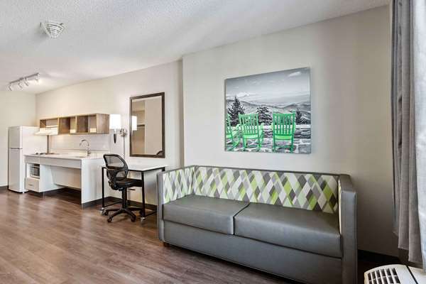  - Extended Stay America Suites Farwell Place Fremont