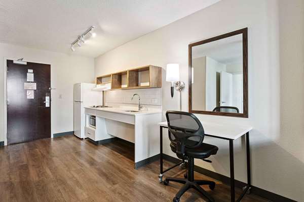  - Extended Stay America Suites Farwell Place Fremont