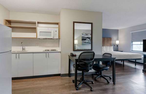  - Extended Stay America Suites Farwell Place Fremont