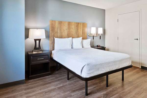  - Extended Stay America Suites Farwell Place Fremont