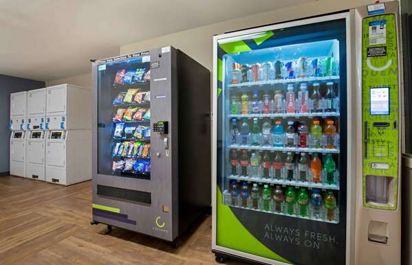  - Extended Stay America Suites Farwell Place Fremont