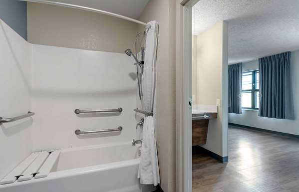  - Extended Stay America Suites Farwell Place Fremont