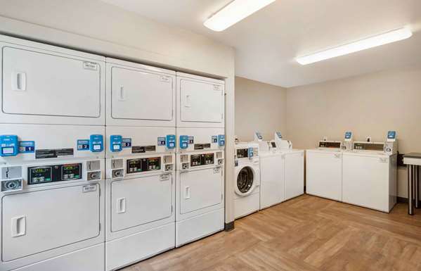  - Extended Stay America Suites Farwell Place Fremont