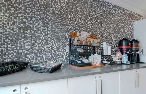 Amenities - Extended Stay America Suites Farwell Place Fremont