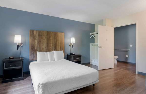 - Extended Stay America Suites Farwell Place Fremont