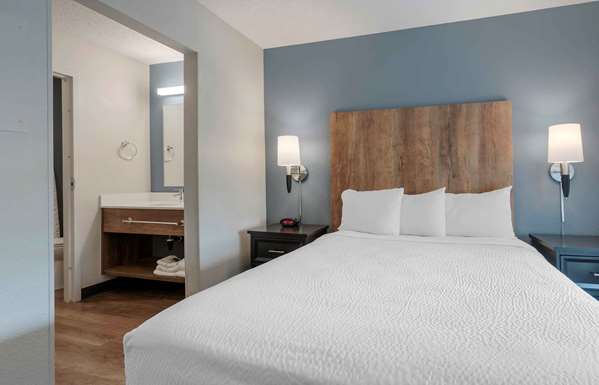  - Extended Stay America Suites Farwell Place Fremont