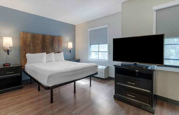  - Extended Stay America Suites Farwell Place Fremont