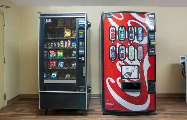  - Extended Stay America Suites Mobile - I-65, Exit 5A