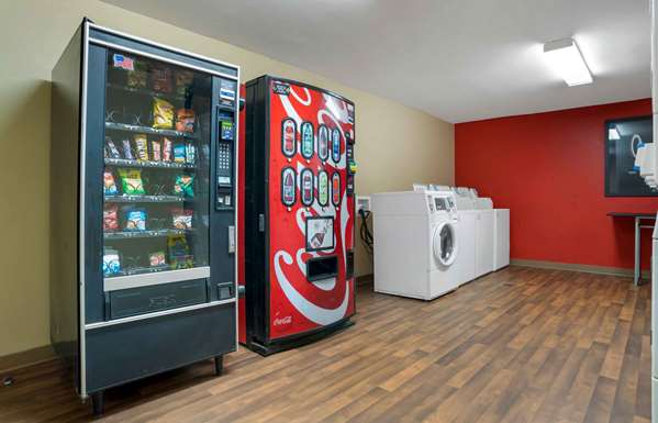  - Extended Stay America Suites Mobile - I-65, Exit 5A