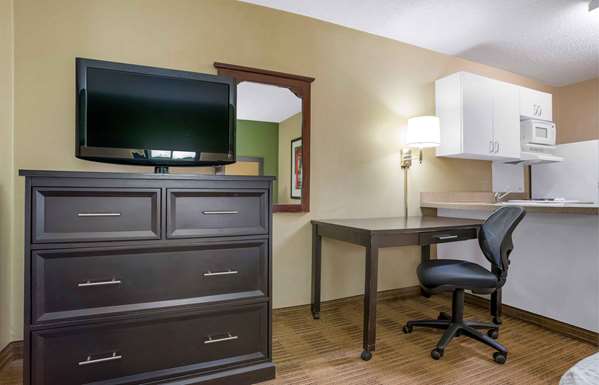  - Extended Stay America Suites Mobile - I-65, Exit 5A