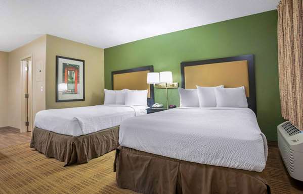  - Extended Stay America Suites Mobile - I-65, Exit 5A