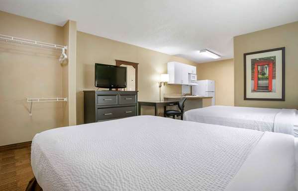  - Extended Stay America Suites Mobile - I-65, Exit 5A