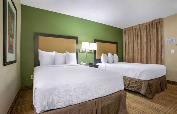  - Extended Stay America Suites Mobile - I-65, Exit 5A