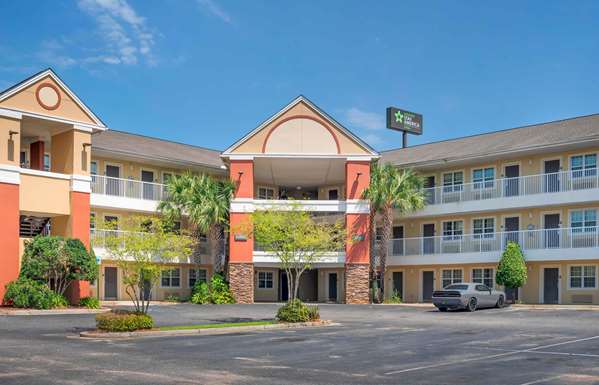 Exterior view - Extended Stay America Suites Mobile - I-65, Exit 5A