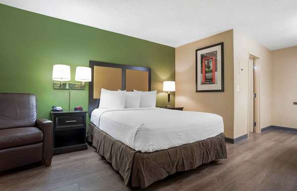  - Extended Stay America Suites Mobile - I-65, Exit 5A