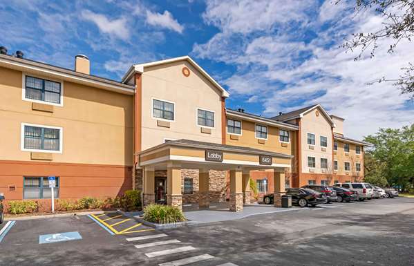Exterior view - Extended Stay America Suites Orlando - I-4, Exit 72