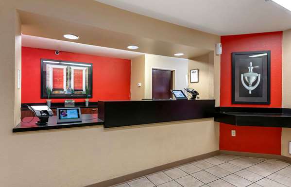  - Extended Stay America Suites Orlando - I-4, Exit 72