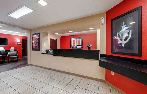  - Extended Stay America Suites Orlando - I-4, Exit 72