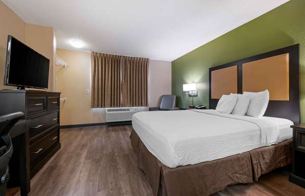  - Extended Stay America Suites Orlando - I-4, Exit 72