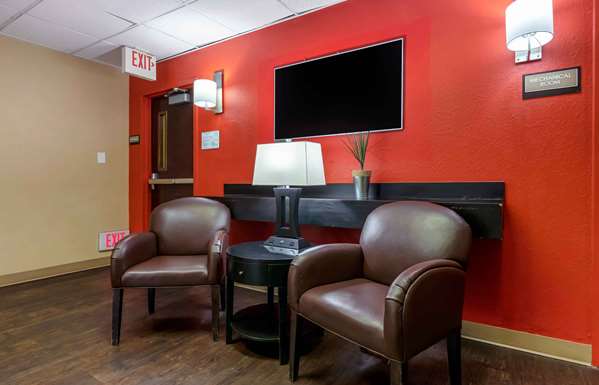  - Extended Stay America Suites Orlando - I-4, Exit 72