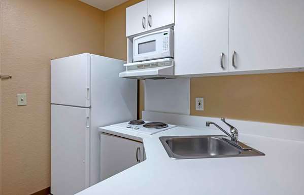  - Extended Stay America Suites Orlando - I-4, Exit 72