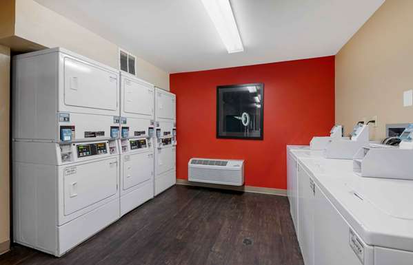  - Extended Stay America Suites Orlando - I-4, Exit 72