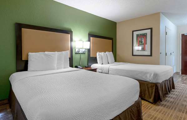  - Extended Stay America Suites Orlando - I-4, Exit 72