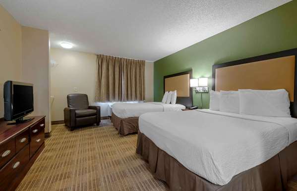  - Extended Stay America Suites Orlando - I-4, Exit 72