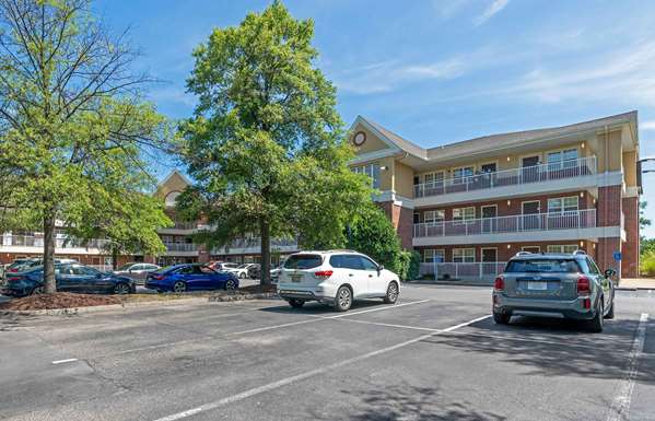 Exterior view - Extended Stay America Suites Crossways Blvd Chesapeake - I-64, Exit 289
